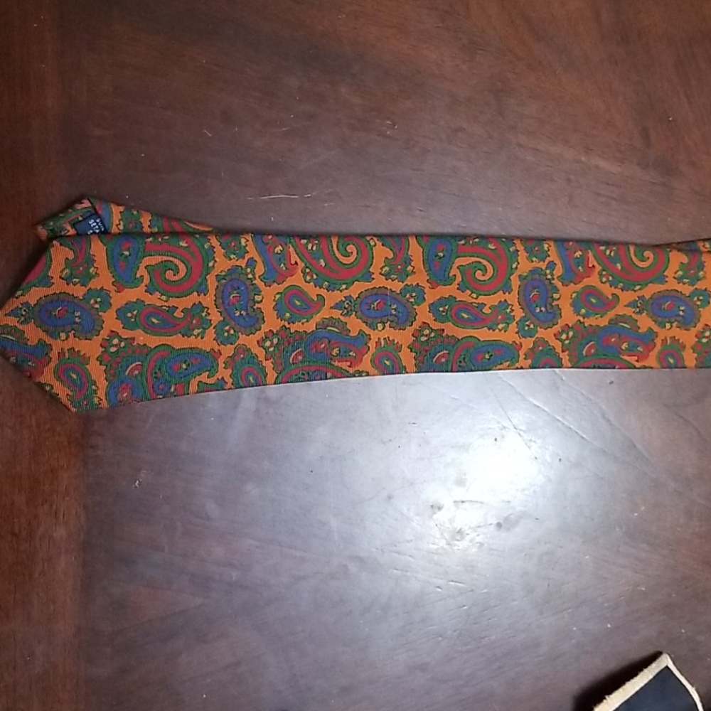 Paul Stuart Tie